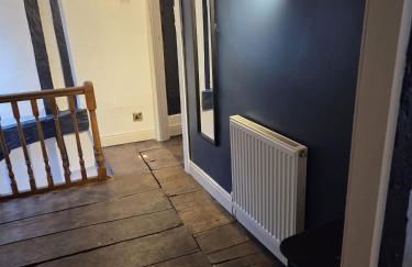 Stay in History 13th Century Gem in Central Shrewsbury! - Foto 15