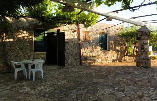 Palacca, trullo salentino - Foto 11