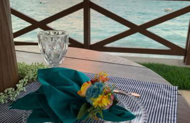 Casa à Beira Mar, piscina e 4 suítes na praia de Ipioca-Maceió-AL - Vila Ipioca - Foto 72