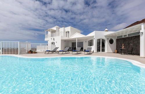 Ocean views and relax in Lanzarote - Foto 23