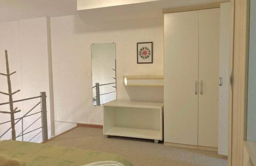 Saint Sebastian Flat 310 Com Hidro até 2 pessoas - Foto 7