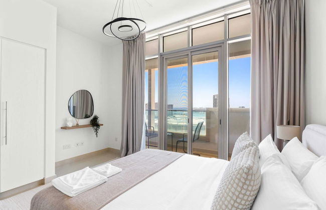 Silkhaus Julphar Tower, Al Reem Abu Dhabi - Photo 26