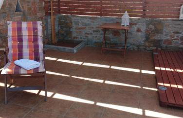 VILLA LENA - ΑΝΔΡΟΣ - Foto 34