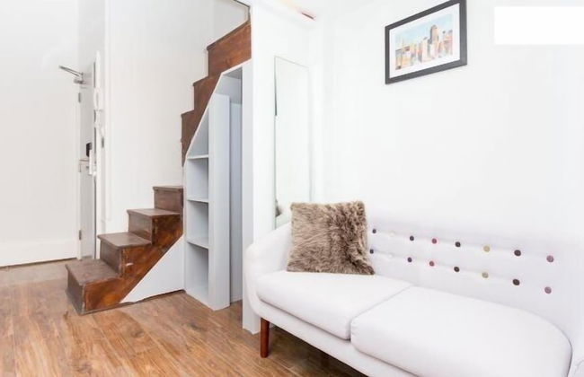 The Dome Hyde Park - Foto 62