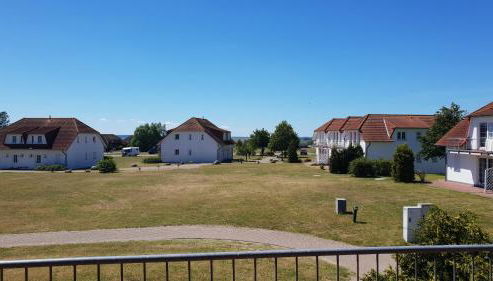 Ferienapartment Wiese & Meer auf Rügen - Foto 5
