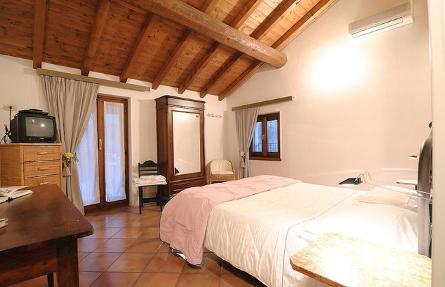 Agriturismo Tenuta Le Sorgive - Foto 4