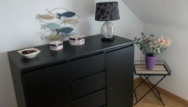 Les Pluviers en Baie - Foto 5