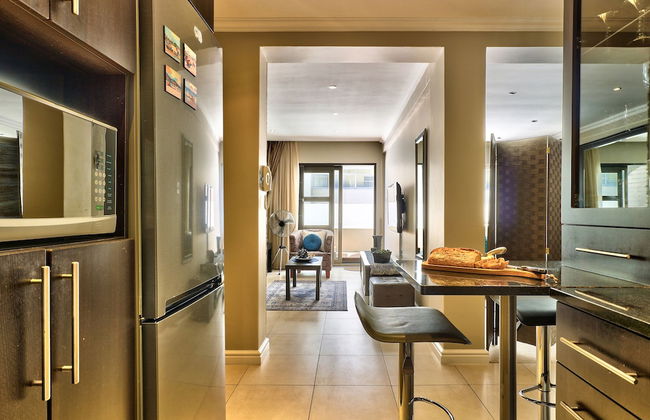 Bay Point Apartment on Beach Road - Photo 8