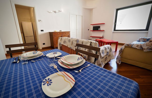 Casa Palazzo del Principe - Foto 12