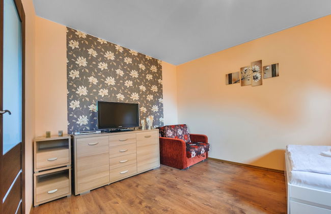 Apartamenty Sun & Snow Willa Hania - Foto 11