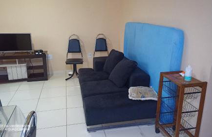 Casa com piscina , churrasqueira, Wi-Fi, em rua de Areia à 1km da praia, bairro sussegado, proíbido uso de som extremamente alto ideal para descansar - Foto 33