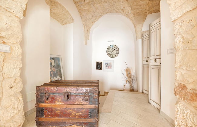 2774 Casa Chianchizze by Barbarhouse - Foto 19