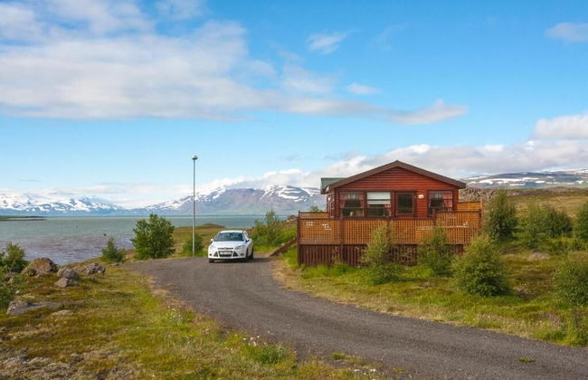 Vacation Home Fagravik - Photo 8