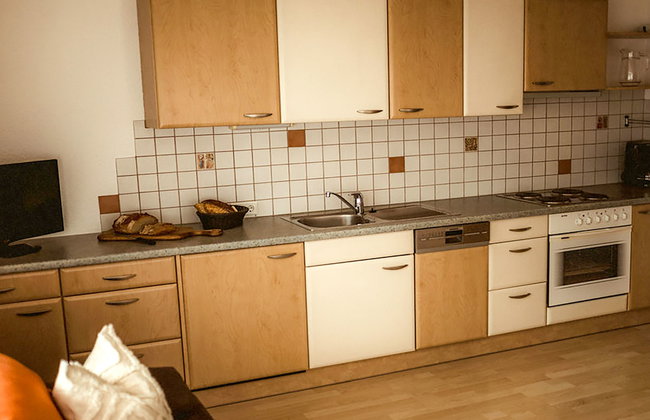 Kraftreich Apartments - Foto 21