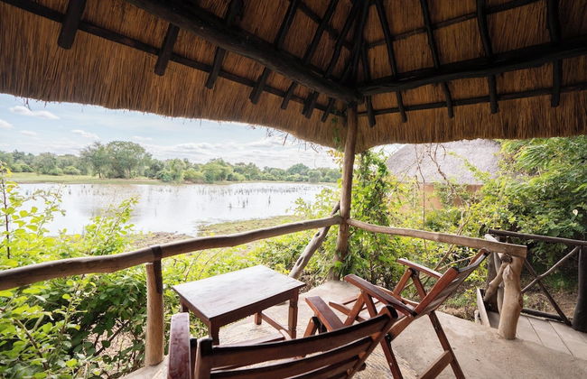 Njobvu Safari - Foto 50