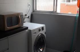 Apt excelente local Consulado/Iguatemi - Foto 4