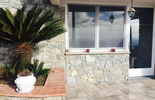 Villa l'Uliveta - Foto 48