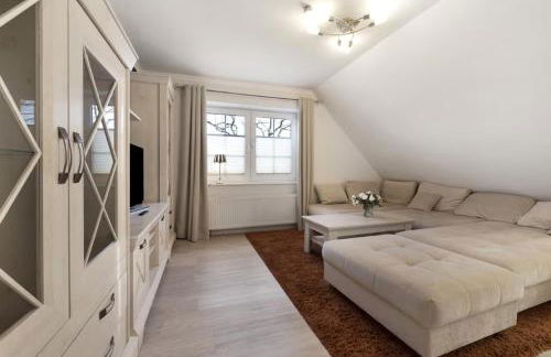 Maisonette Aurich - Foto 8