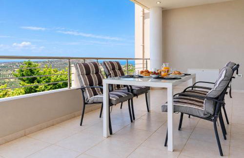 Blue Sky Villa in Crete - Photo 52