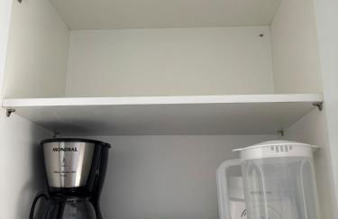 Flat studio na praia de Boa Viagem - Foto 23