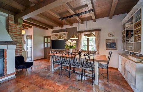 2 Bedroom Amazing Home In Vrtlinovec - Foto 4