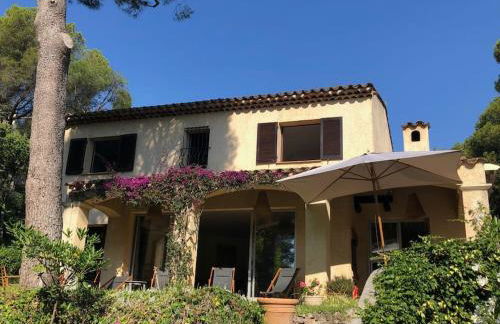 Villa de Charme au coeur du Cap-Ferrat - Photo 34