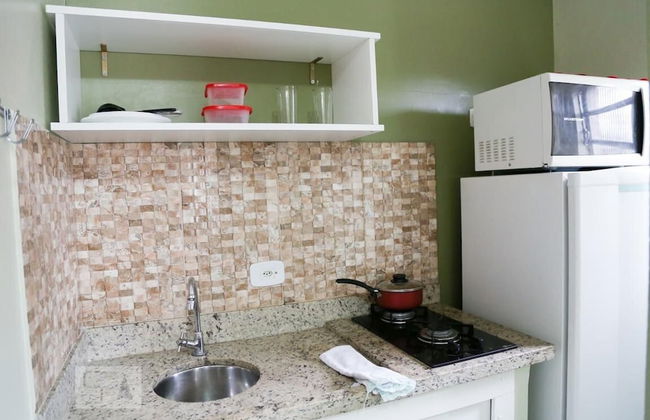 Casa Jardim Studios - Foto 68