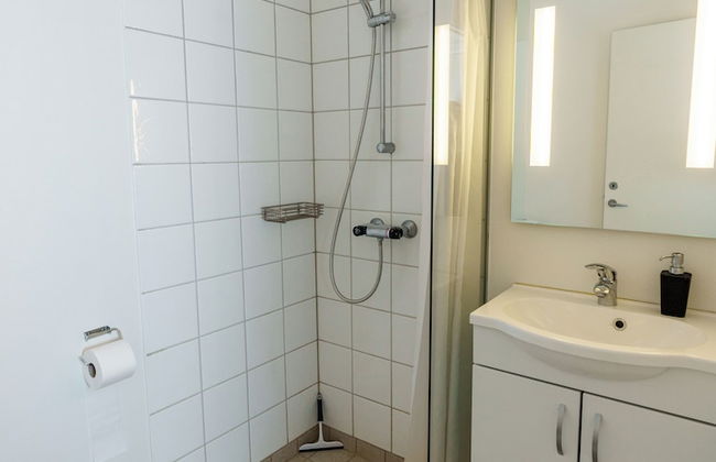 Hotel Nordbo City - Foto 63