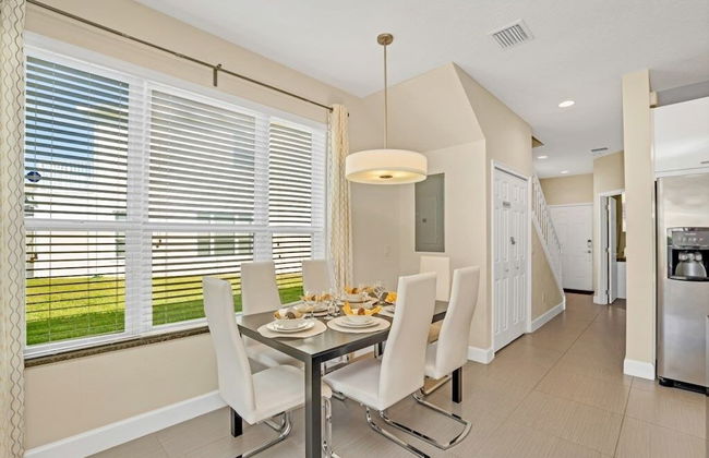 1511retreat 3 Bedroom Townhouse by Redawning - Foto 11