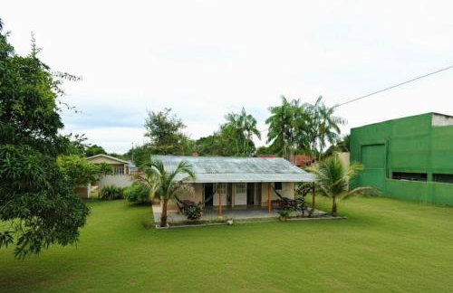Casa Novo Airão Espaço privativo dois chalés - Foto 30