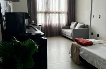 Flat Praia da Graciosa - Foto 18