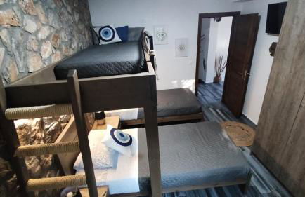 Aithonas Villa - Foto 40