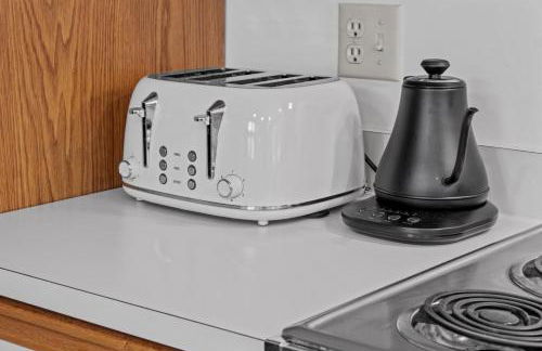 Mountain Haven for Families w Deck - Shuttle - Views - Foto 23