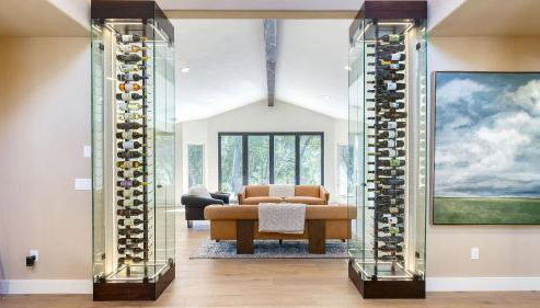 Rancho Robles by Avantstay Vineyard Villa w/ Views, Pool & Privacy - Foto 5, Other