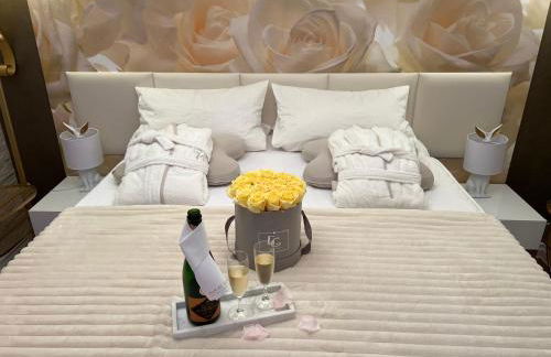 SkinSpa Apartments Idar-Oberstein - Foto 10