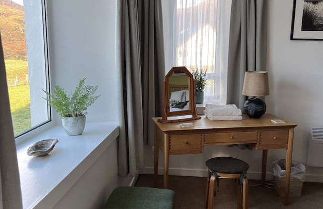 Harris White Cottage - Foto 8