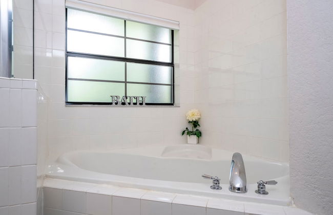 Tropical Oasis 2BD Near Disney Pure Relax - Foto 47