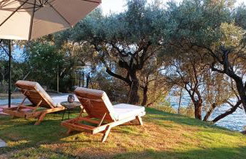 Sarakina Cottage Pelion - Foto 11