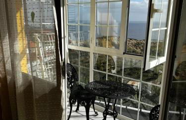 CHL Mayoysa, vista mar en Breña Baja, La Palma - Foto 6