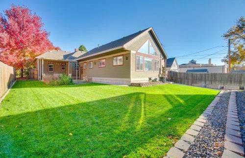 Charming Getaway, Walk to Windsor Lake and Downtown! - Foto 29