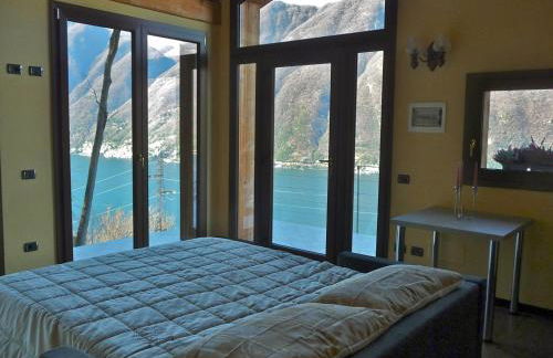 Tra Lago e Montagna Baita la Morena - Foto 26