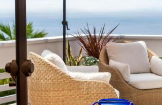 La Jolla Hilltop Haven with Ocean Views and Spa - Foto 28