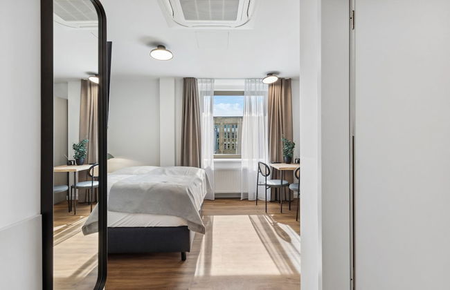 Limehome Oberhausen Paul-Reusch-Str. - Foto 20