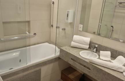 Serra Prime Flat com hidromassagem - Foto 11