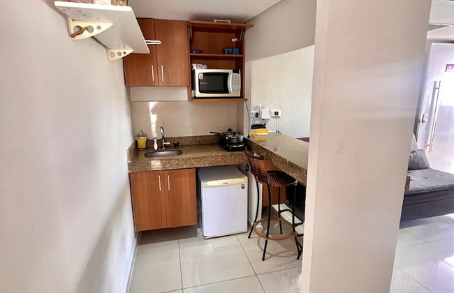 MARINAS PRAIA FLAT - Foto 71