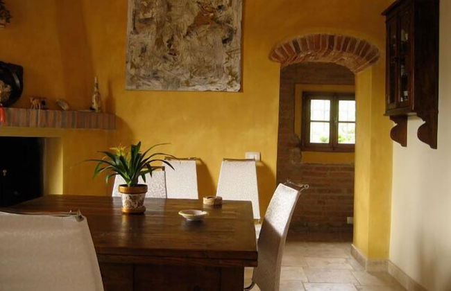 B&B Il Moscondoro - Photo 40