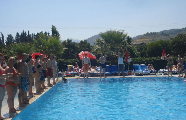 Sun Apartments - Foto 12