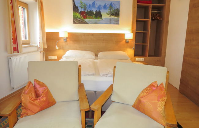 Hof am Schönbach - Foto 15