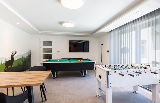 1 bedroom Apartment in Balatonszárszó with garden and terrace - Photo 19