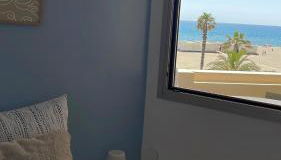 Bel appartement vue mer accès direct plage - Foto 3